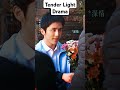 Tender Light||Zhang Zi Cheng||#cdrama#drama#Tenderlight#Zhangzicheng#stevenzhang