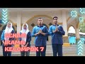 SENAM IRAMA KELOMPOK 7