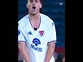 Gran gol de Romero para Tigre señores #copasudamericana #tigre #shorts #golazo #ligaargentina #con