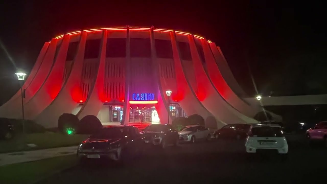 Madeira Altstadt Part 1