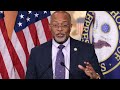 Rep. Ivey "Disgusted" at Settlement Slush Fund, Critiques $1B Ballroom Budget Request