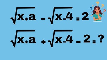 Iran ,A nice math olympiad radical exam  ,math#matholympiad#algebra