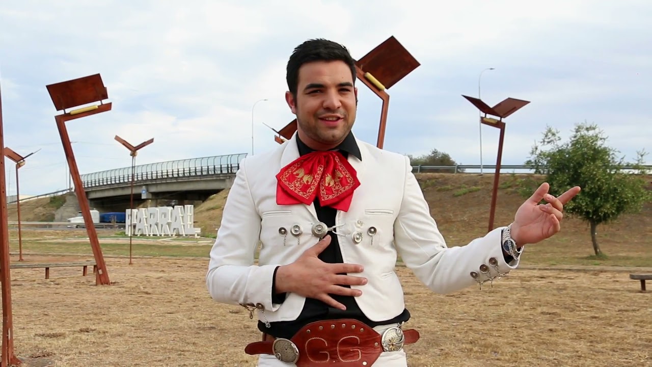 Watch Gabriel Del Grecco - Dulce Pecado on YouTube Watch Gabriel Del Grecco - Dulce Pecado on YouTube