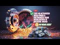 Tier 4B Activated! 💵 Iraqi Dinar &amp; Vietnamese Dong Revaluation at Historic Highs! 📈 💵 RV News 2025