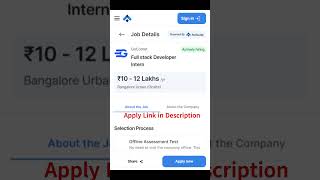GoComet Full Stack Internship 🔥 ₹10–12 LPA Stipend | Bangalore | Crack Strategy!