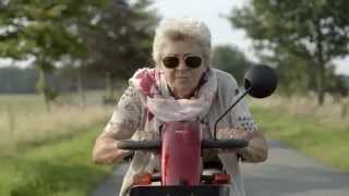 Oma - jij bent onze held! - Media Markt