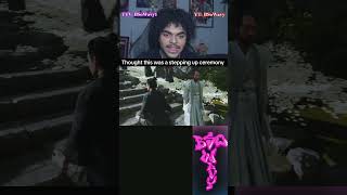 Didn’t know it was a funeral…#bsowavy #ghostoftsushima #gamingcommunity #ghostofyotei #dashie #cory