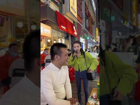 贵州小蓉儿《真的爱着你》