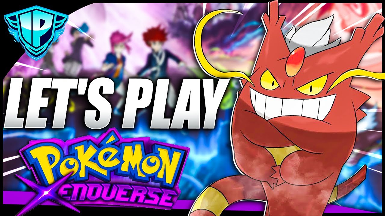 DID NOT EXPECT THAT | Pokémon Xenoverse Walkthrough Ep. 37