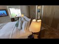 The Nautilus Maldives | Beach House with private pool | room tour.