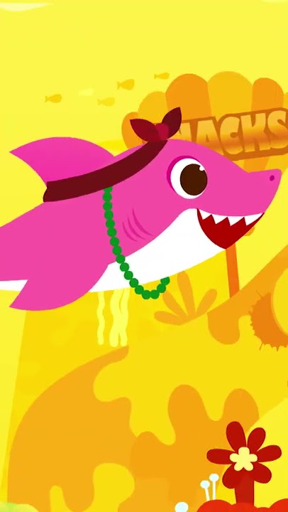 Baby Shark Doo Doo Doo #shorts | Baby Shark 