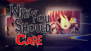 What is Chaos;Head NoAH, and Why Should You Care?