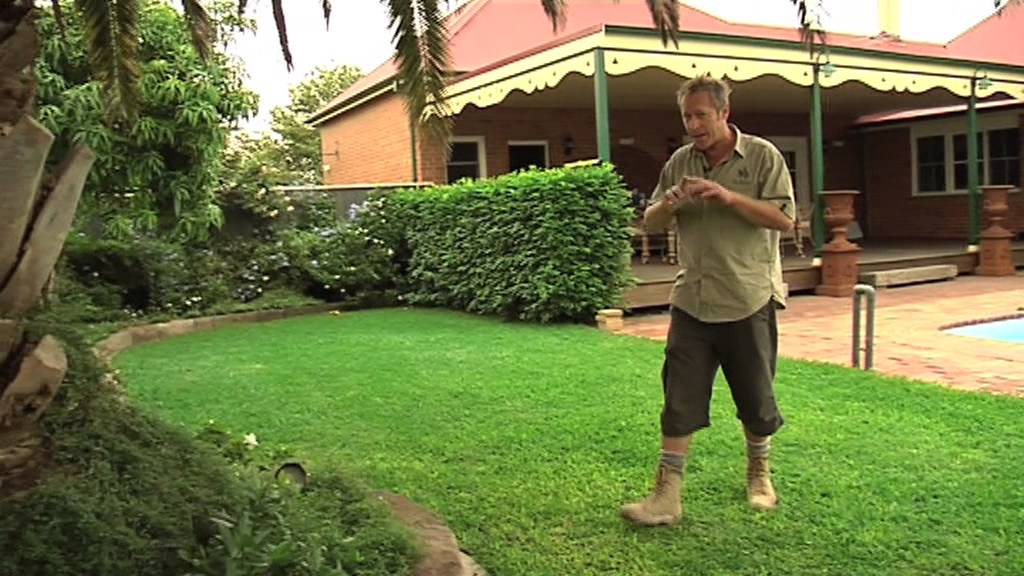 Measuring Your Area - Jimboomba Turf