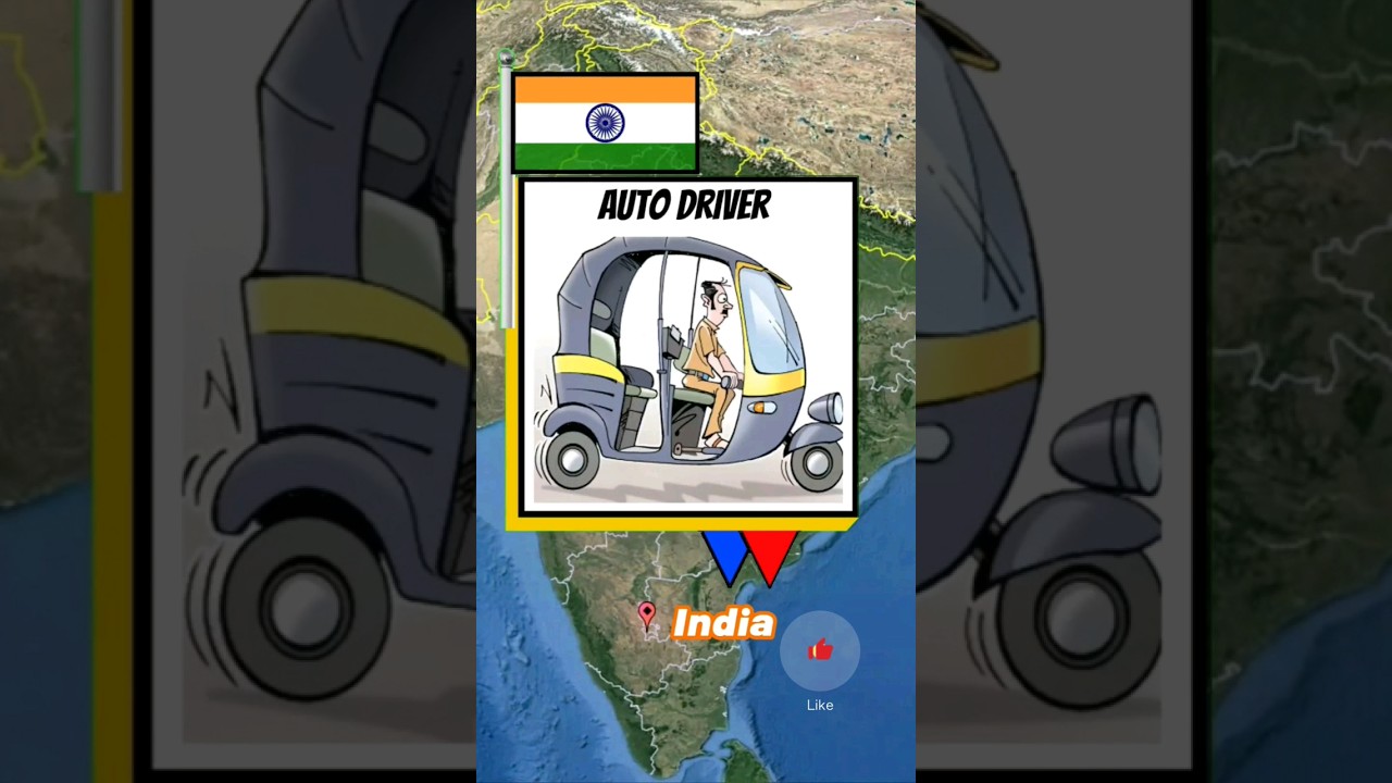 Future Of Students In Different Countries After Failing Exams | 