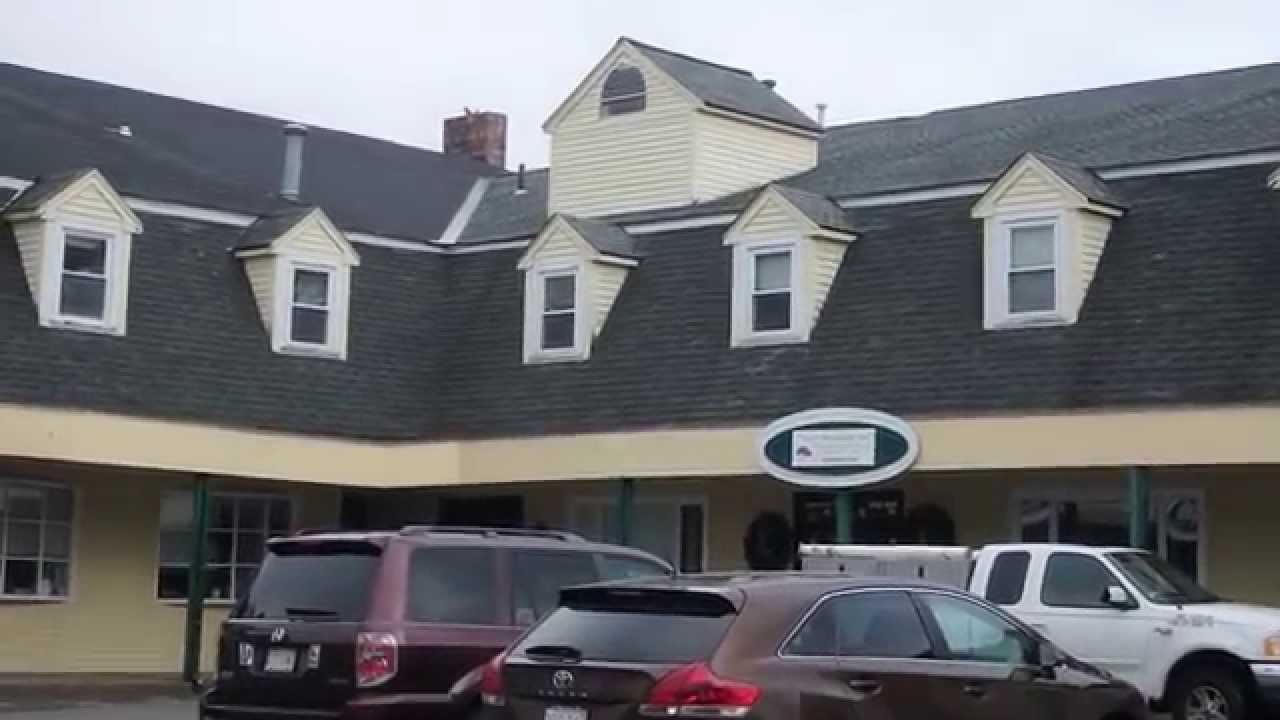 Littleton, MA: Beckwith (Monty) Hydraulic Elevator Revisit @ Colonial Court