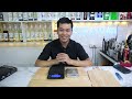 HỌC PHA CHẾ - Review Cân Điện Tử Dùng Cho Quán Cafe