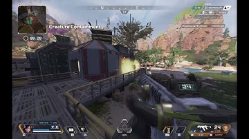 solo apex on low end pc [videoconfig.txt in desc]