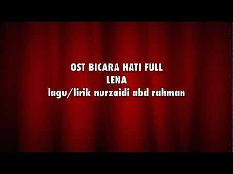 Lena AF9 - Bicara Hati