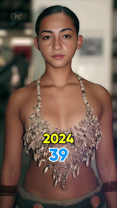 Apocalypto 2006 Cast Then & Now
