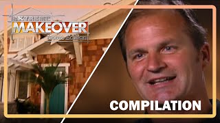 Homes That Changed Lives in Season 4 | Extreme Makeover Home Edition
