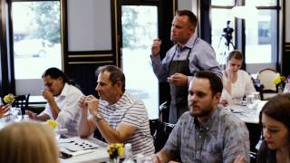 Taste with the Mayor