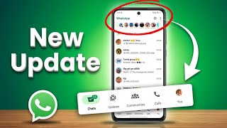 5 Amazing Whatsapp New Features 2026 Guest Mode Whatsapp New Upcoming Updates