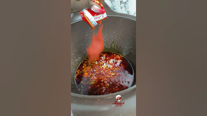 How to make the best Nigerian Egusi soup | Egusi soup recipe | Frying method