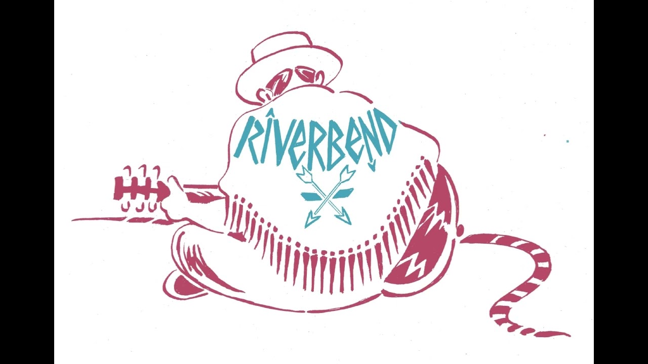 Riverbend   - When We Were Lions (2025)