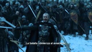 HBO LATINO PRESENTA: GAME OF THRONES - QUINTA TEMPORADA - EPISODIC #50 Wealth