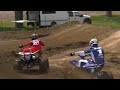 Ironman ATVMX National Championship Full TV Show