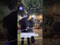 🎉😂 Se pasaron con las vueltas... ni pegarle a la piñata pudo
