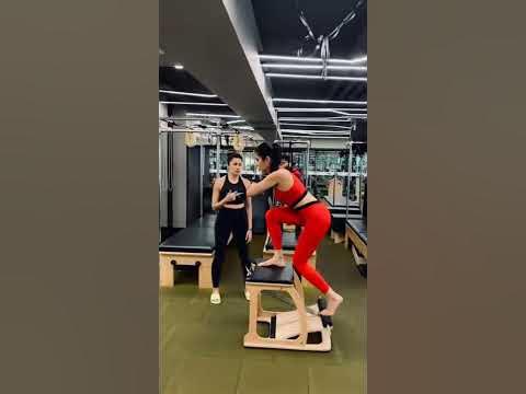 Katrina Kaif Booty Workout - YouTube