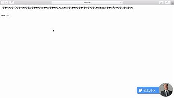 17 Random bytes and random int functions   YouTube