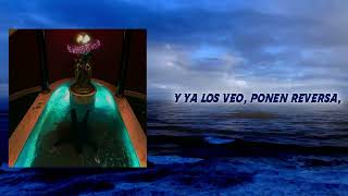 01x01 — LAS BALAS SOBRAN 💿 | LAUZERA (OFFICIAL VISUALIZER)