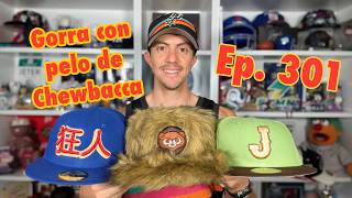 Gorra custom hecha en México de Crazy 4 My Caps