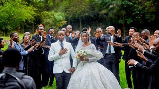 Surprise By Chorale Impanda