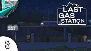 Lets Play The Last Gas Station - The Evil Twin (Part 8)
