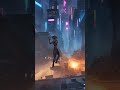 Crazy Valorant Plays #NeonCity #TeamFight #CompetitiveFPS #YouTubeShorts #GamingCinematics