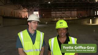North Commons Construction Update July 2026