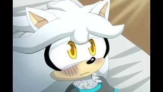 Ghosts Of The Future Animation Issue 2 Scene