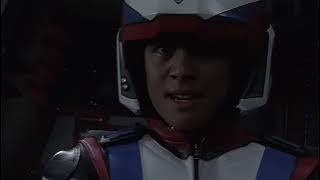 Ultraman Tiga Movie 'Revival of the Ancient Giant'【Full HD】