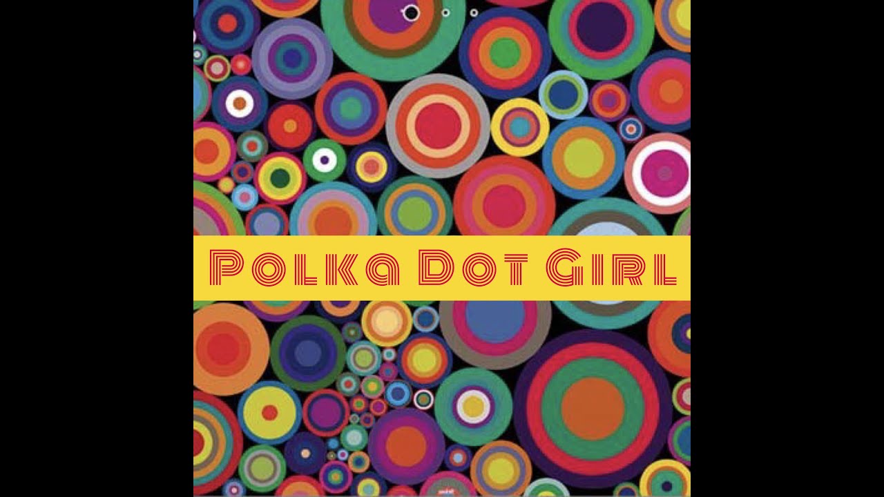 Polka Dot Girl - Steel Standing - Vocalist Roger Kinzel [Official Music Video] AltRock