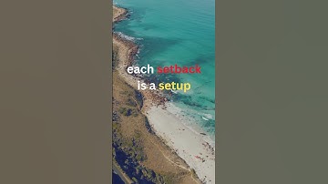 Rise Up After Failure: Transform Setbacks into Comebacks #motivation #quotes #successmindset