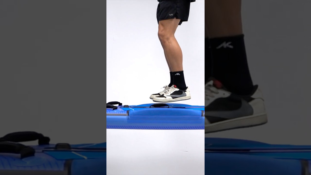 New Starboard Airline Range is here 🔥 All Star and Sprint Inflatable