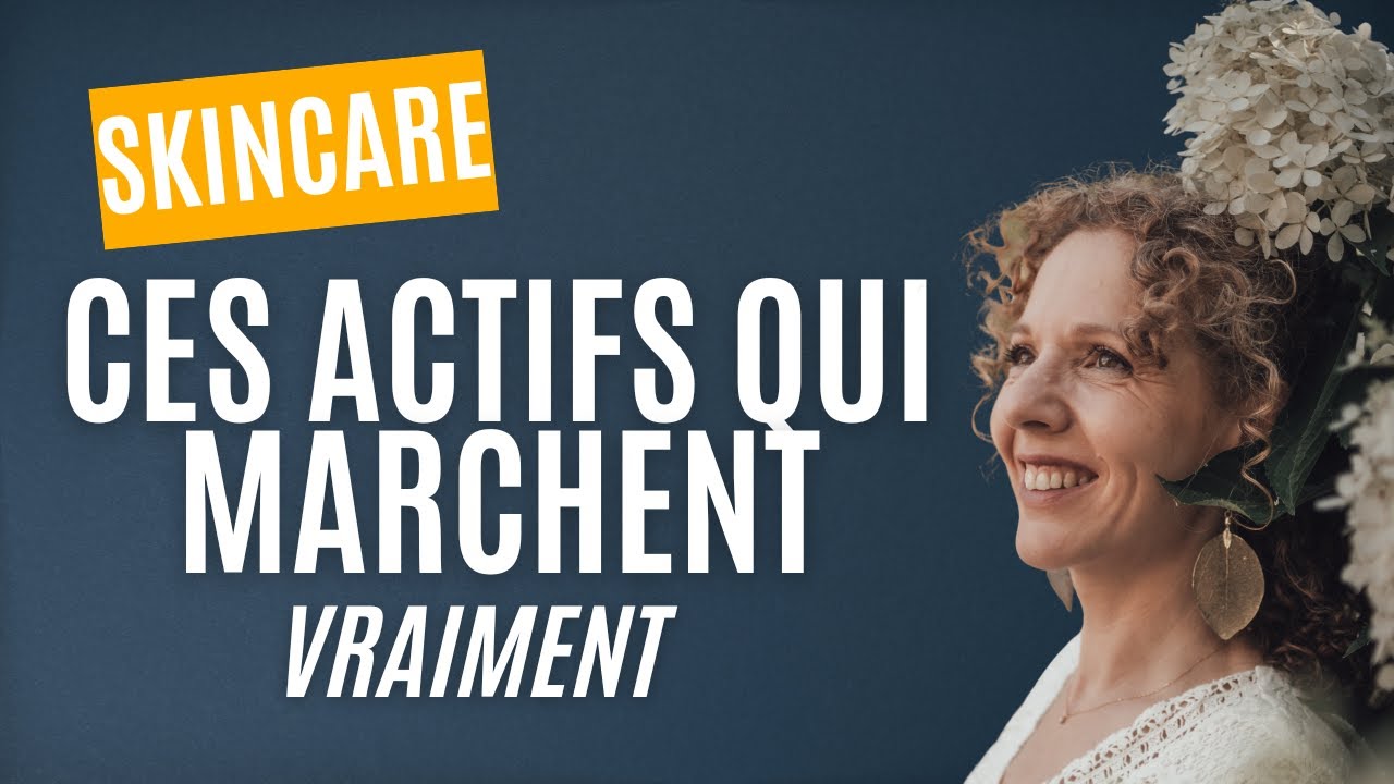 Bilan 2025: Mes essentiels en skincare