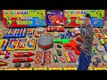 New 2025 Diwali Stash Worth ₹ 2000 Testing 2 हजार रूपये के पटाखे🔥🔥