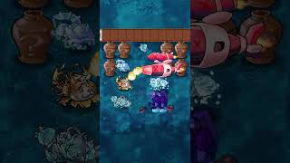 PvZ Fusion 3.1.1 - 10 Ultimate Plants Vase Breaker Vs 10 Zombie Vase Breaker - Eps 219