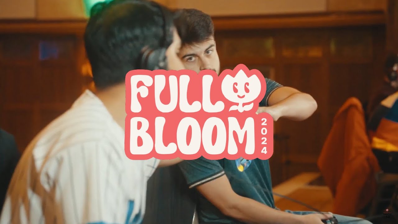Full Bloom 2024 - Recap Video - YouTube