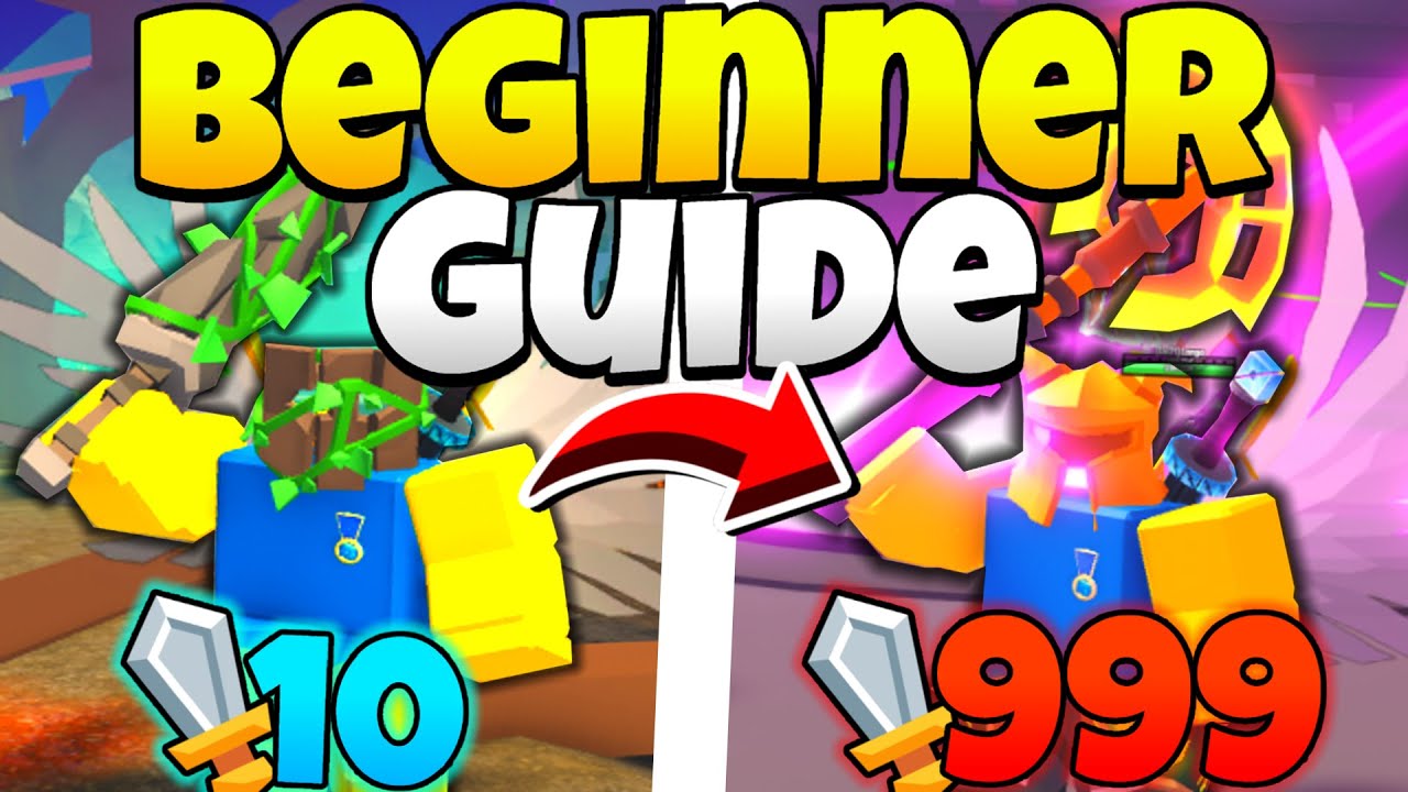 Beginners Guide [Elemental Dungeon] - YouTube