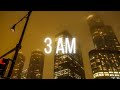 3 AM Midnight Focus | Total Mental Isolation